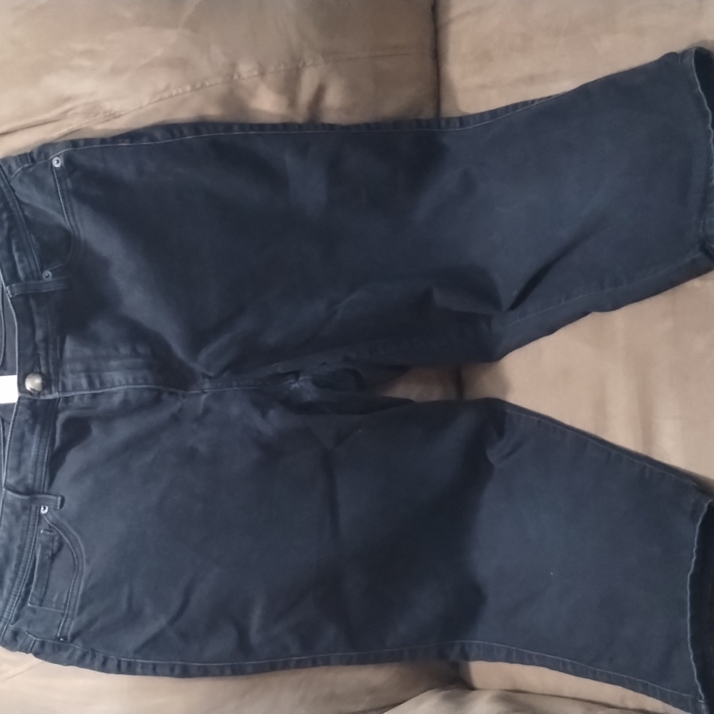 Women's capris